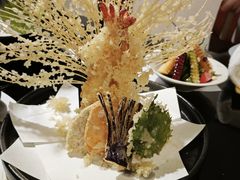 -天狗山料理(省体店)