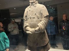 -秦始皇帝陵博物院-丽山园