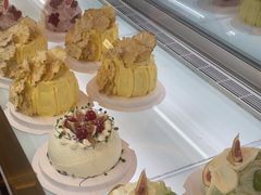 -WenTinG文汀·半糖蛋糕(合生汇店)