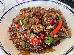 -新新湘菜馆(新中街二条店)