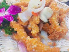 -新旺美食林农家菜(岭南路店)
