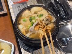 -欧巴烤肉(创富世纪店)