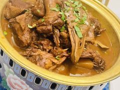 -金典银峰老鹅馆·昆山菜(亭林公园店)