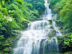 -瓦屋山景区