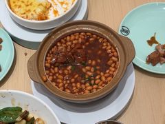 -吕氏疙瘩汤·新派鲁菜(东城万达广场店)