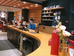 -星巴克臻选(郑州国贸360广场店)