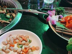 -老卜奎齐齐哈尔烤肉(人民东路店)
