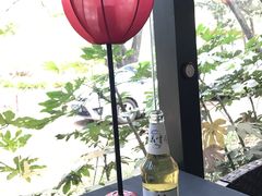 风花雪月-新竹里馆·花园餐厅(兴苑路店)