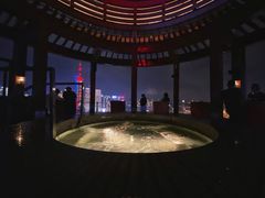 -上海外滩茂悦大酒店