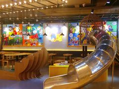 -BOPEYE·波派炸鸡(河西中央商场店)