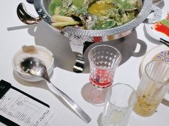 -狮拾久·现代新加坡料理(福田COCO Park店)