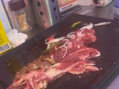 -韩先生自助烤肉•烤活鳗