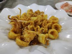 -亚龙湾8号(丁村万人海鲜广场店)