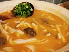 -三姐·老友记·南宁老友粉(朝阳区光华路嘉里中心店)