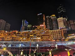 -重庆两江夜游-交运系列