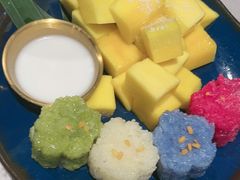 -Home Thai·泰谣(王府井apm店)