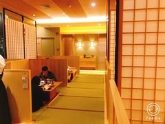 -皇品田苑日式料理(苏州中心店)
