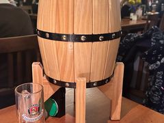 -宝莱纳餐厅(滨江店)