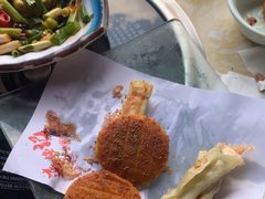 -连锦记海鲜烧烤大排档·锦州特色(西安路交大店)