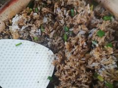 -全汁全味驴庄(凤岗店)