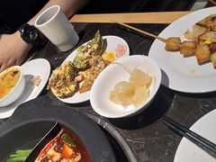 -火锅岛潮牌自助餐厅(天津天佑城店)