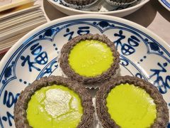 -陶兰居·手工点心·粤菜(圆融时代广场店)