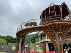 -无锡动物园·太湖欢乐园