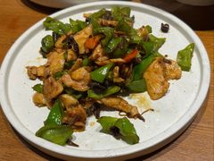 -敏珠拉姆藏餐·南京厨房(富春江东街店)