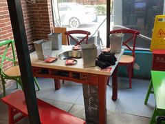 -钢管厂五区小郡肝串串香(南山店)