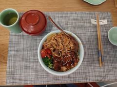 -活鳗饭·鹅肝范儿(高碑店店)