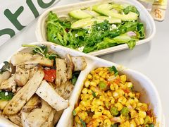 -Green Option(官舍店)