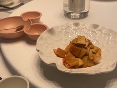 -院里寻菜·精致庭院菜(观沙岭店)