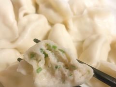 -必点海鲜·鲅鱼水饺(鞍山西道店)