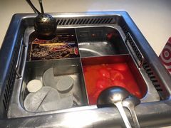 -海底捞火锅(连城广场店)
