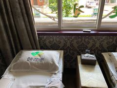 -颐润堂专业养生(五道口华清商务会馆店)