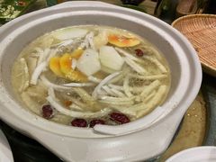 -龙泉人椰子鸡.糟粕醋.海南菜(三亚旗舰店)