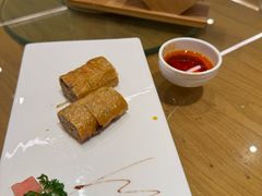 -枣子树·素食餐厅(普陀山店)