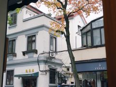 -Radar Coffee(思南路店)