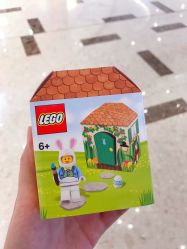 -乐高授权专卖店(济南万象城店)