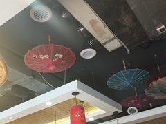 -回忆以前铁锅炖鱼村(一部六号街店)