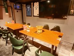 -京狮炙燥·精酿烧烤(首经贸店)