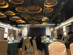大堂-客宴·江西客家菜(红角洲店)