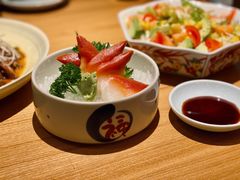 -初居食屋日式料理(万象城购物中心店)