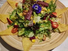 -ins森林童话餐厅coffee&bistro