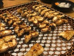 -百年食客韩式烤肉(南三环店)