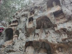-四门塔风景区