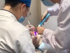 -柏乐口腔(南宁总院)