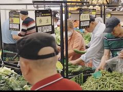 -农工商超市(金沙江路店)