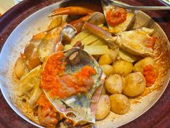-潮府馆·非遗潮州菜·世纪公园(新国际博览中心店)