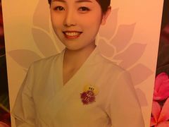 -紫莲花足道(柯桥古镇店)